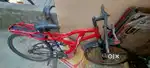 Hercules cycle best condition only one year old