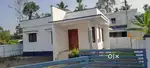 5.5 cent near NSS college Pallipuram 30 lak