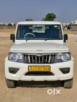Mahindra Bolero 1.5 B4, 2021, Diesel