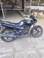 Honda unicorn