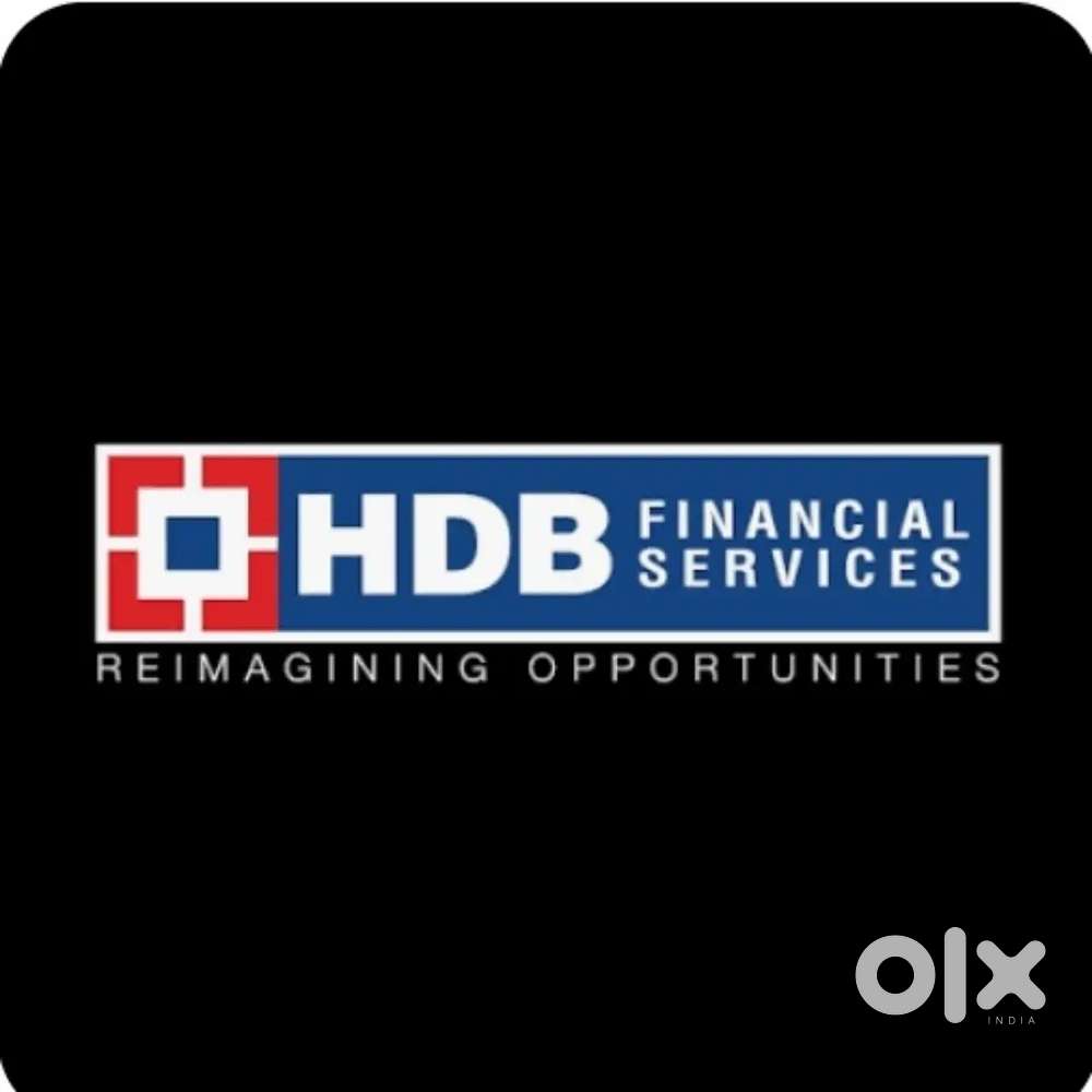 HDB FINANCIAL SERVICES
