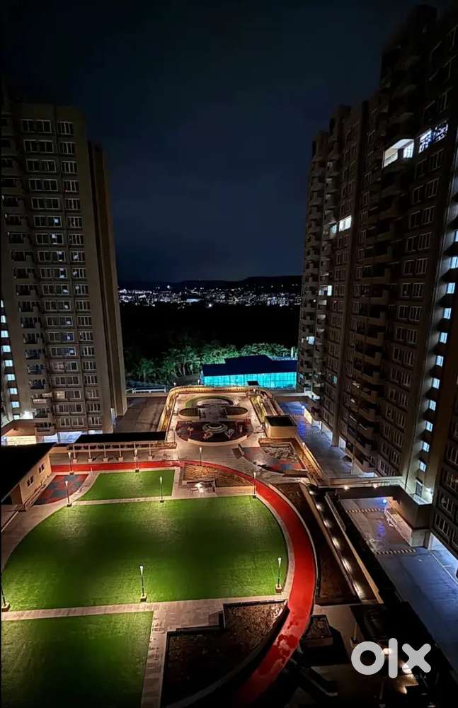 2.5 BHK AVAILABLE ON RENT FROM 1 ST DEC 2025