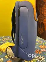 Mokobara shoulder Bag