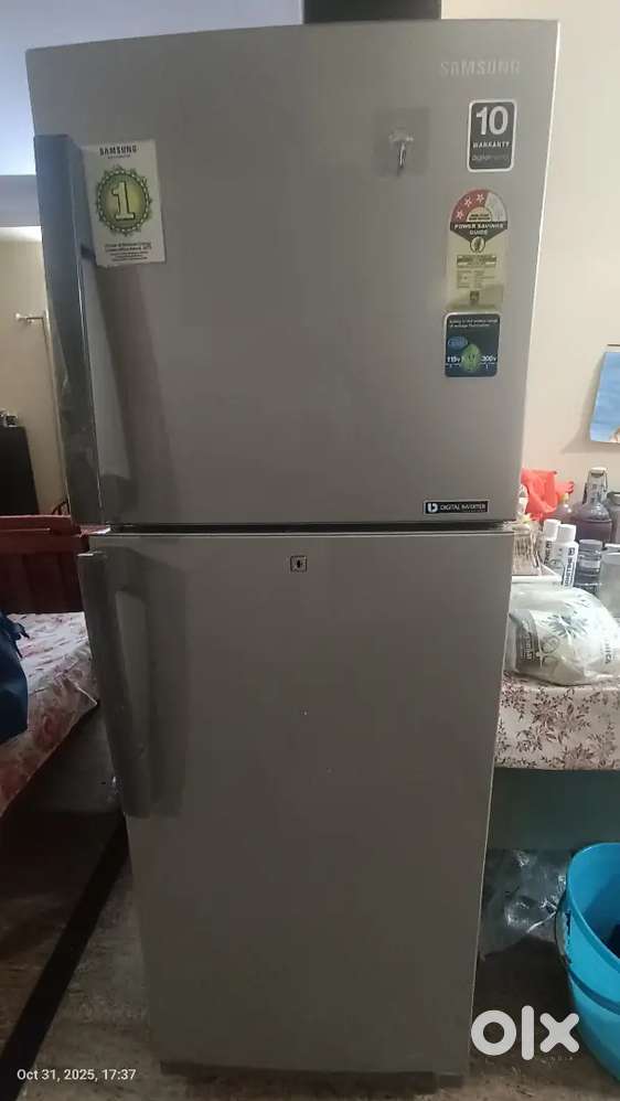 SAMSUNG FRIDGE FOR SALE