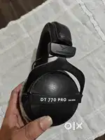 beyerdynamic dt 770 pro (250 ohms)