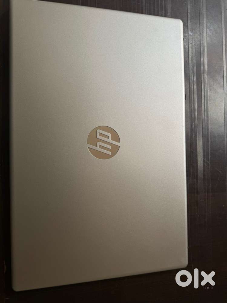 NEW BRANDED HP LAPTOP