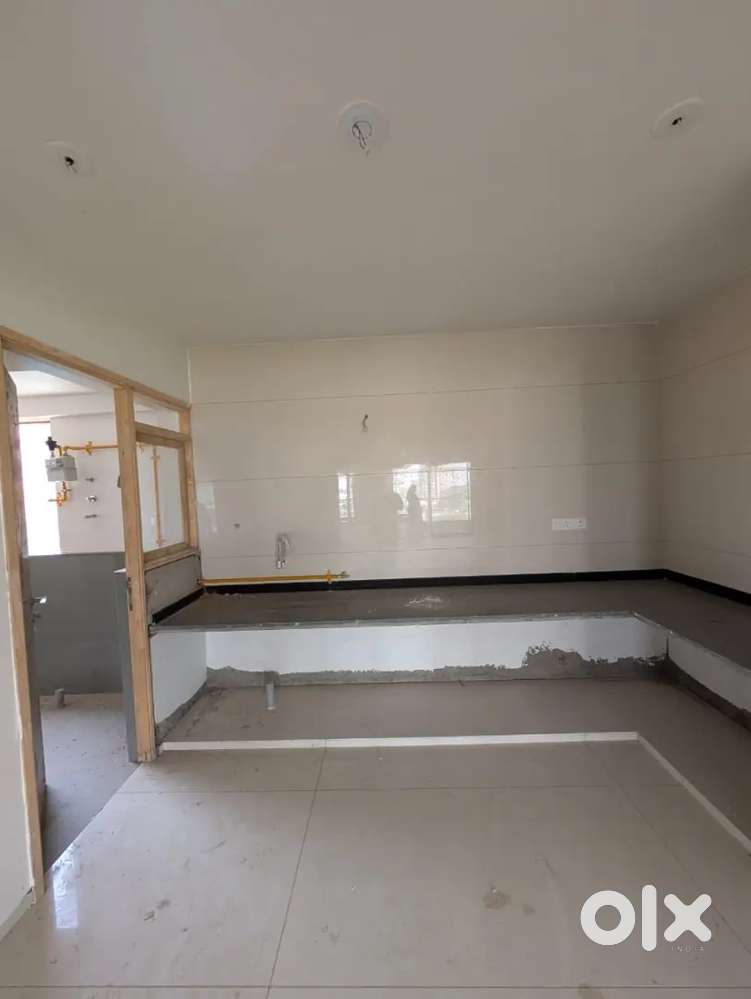 3 bhk flat available for sell.new scheme