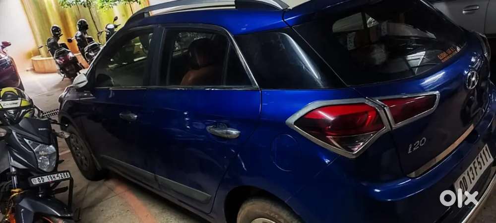 Elite i20 on sale