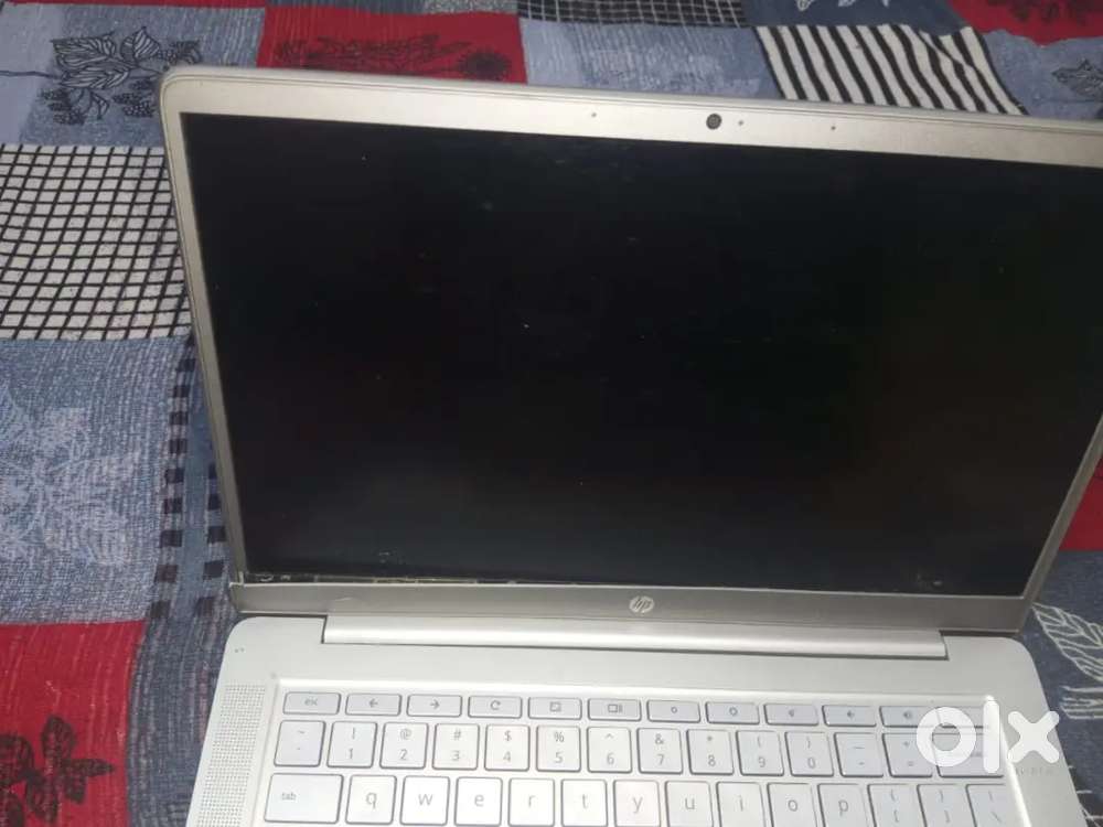 Chrome book