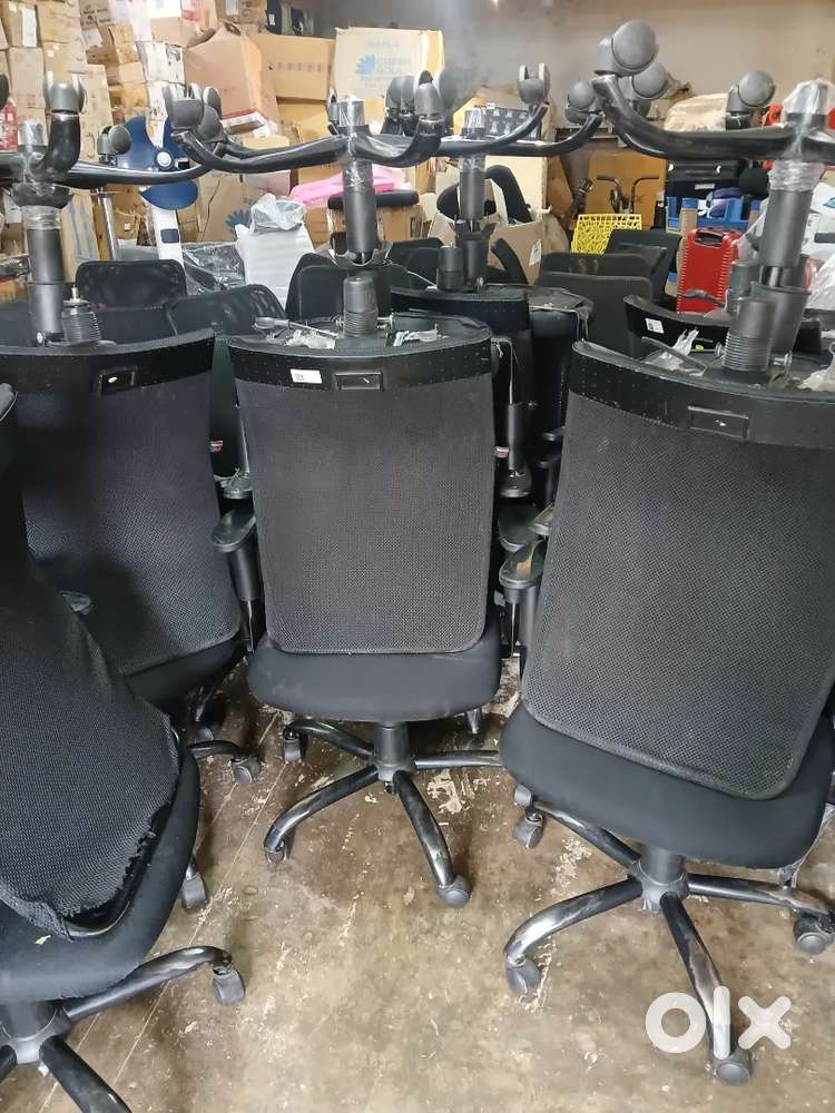 Office chair
