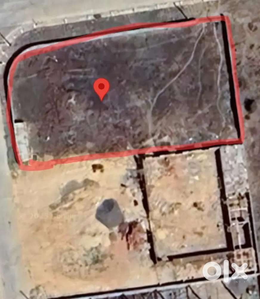 Industrial Open Land for Rent