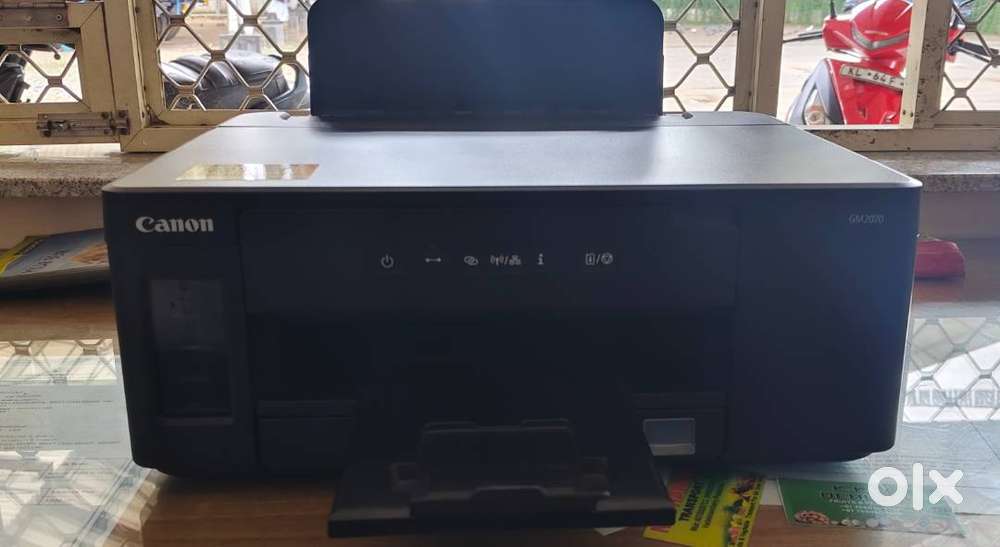 CANON PRINTER