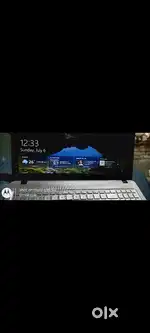 Asus 4/256 SSD Fast neet and cleen pcs