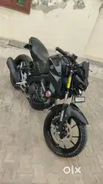 Mt-15 yamaha