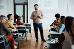 College Professor can do part time & Earn Rs. 14000