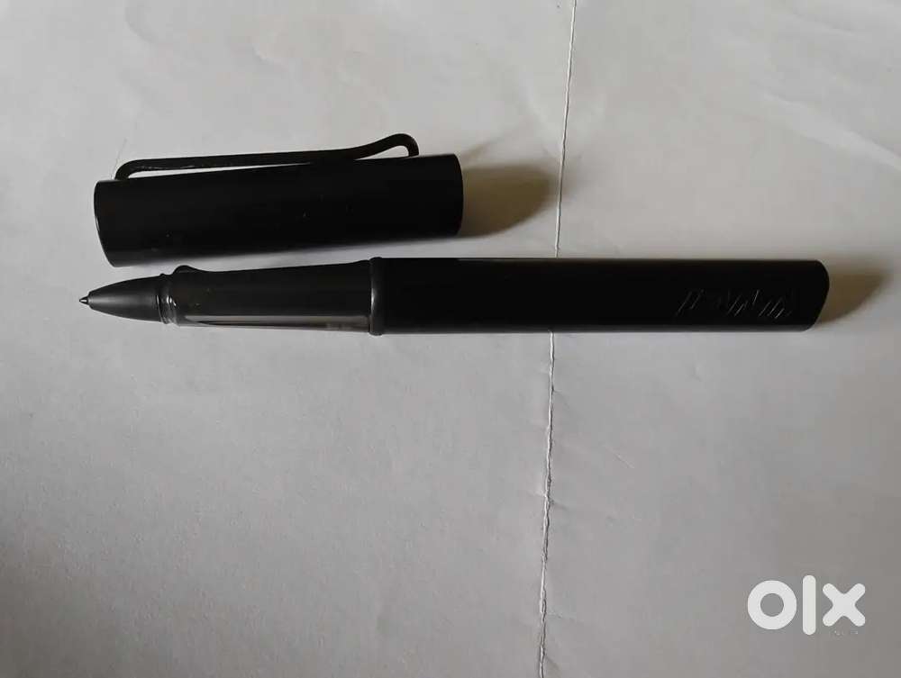 Lamy AL-star EMR Digital Stylus Pen Black for Samsung and Many other