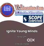 Need teachers for 11th ,12th, JEE/ NEET, CBSC and State Board