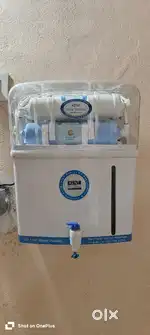 KENT Ultra Storage UV Water Purifier (11042)