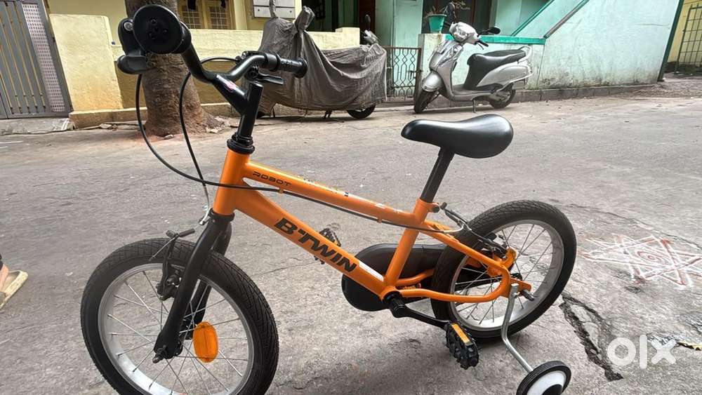 Bycle for kids upto 5year