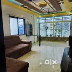 Fully furnished 2bhk flat on rent, manjari