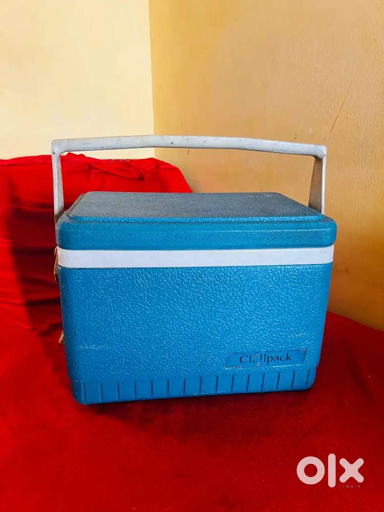 Milton Ice box chill pack