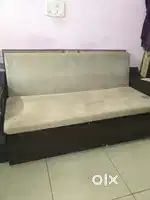 Sofa cum bed