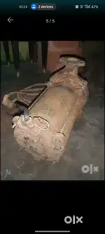 Water Pump 1hp