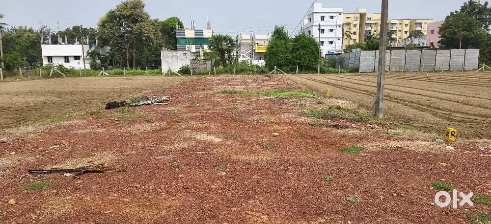 180000 ANKANAM PRICE NEGOTIABLE EAST facing plot for sale