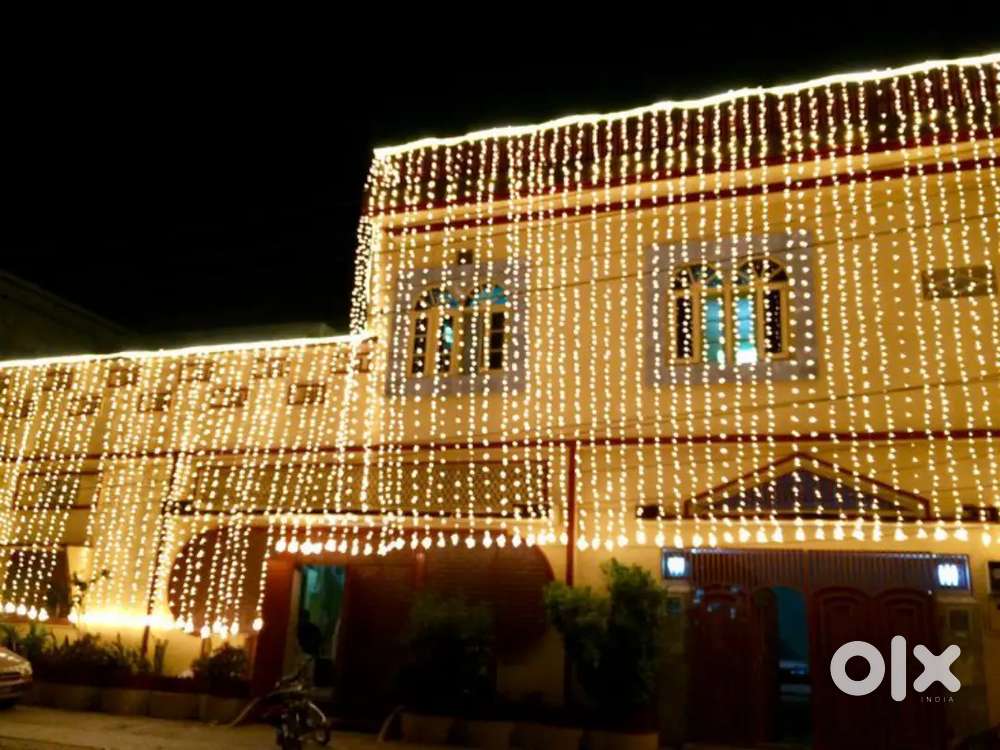 House Light for your event and function