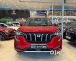 Mahindra XUV700 2.2 AX 7 Diesel AT Str, 2022, Diesel
