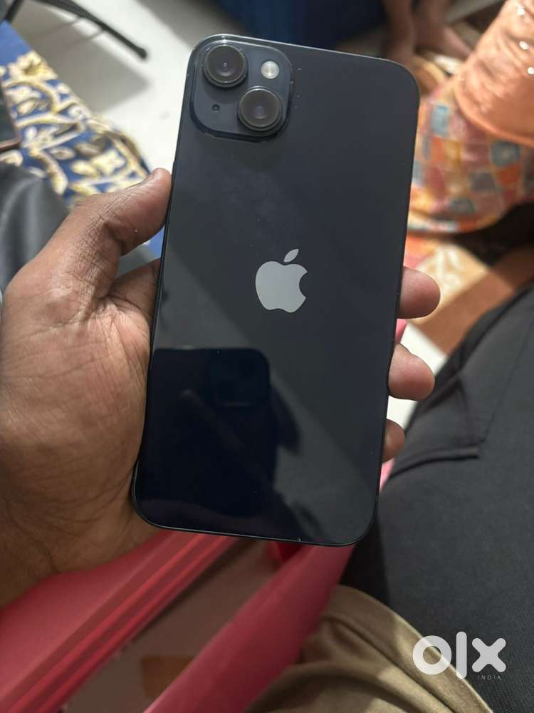 iPhone 14plus 128gb