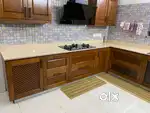 Housekeeping-  (kitchen help)for home
