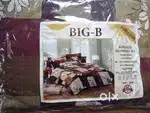 Bedsheets King Size
