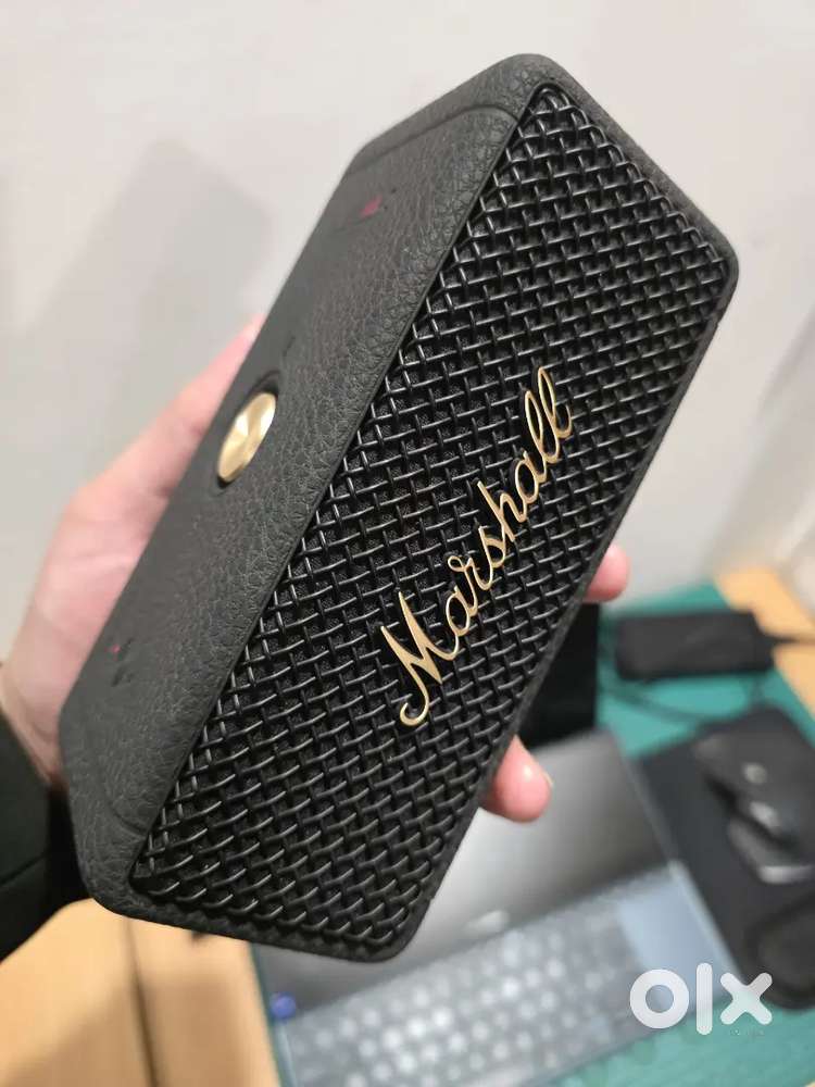 Marshall emborton 2 ( brand new )
