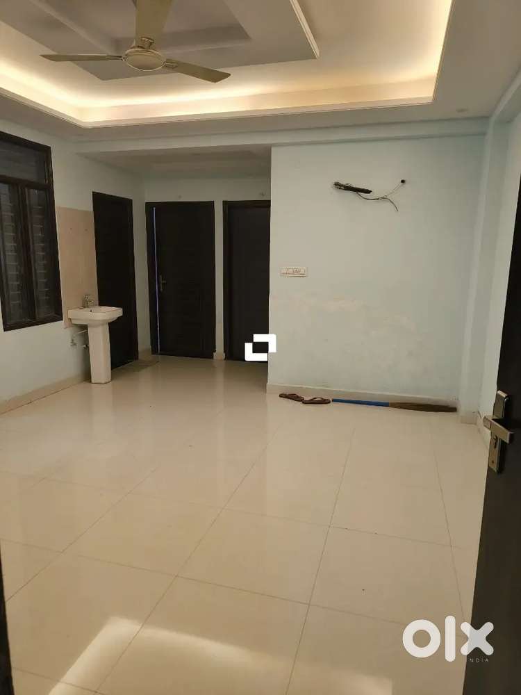 One BHK Flat Available For Girls And Boy's