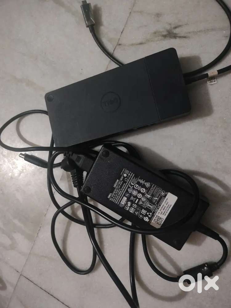 Dell Docking station