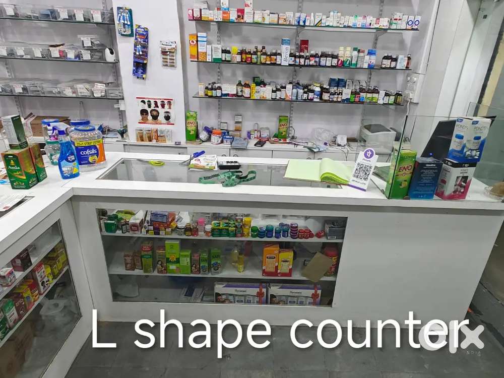 Shop furniture for sale
