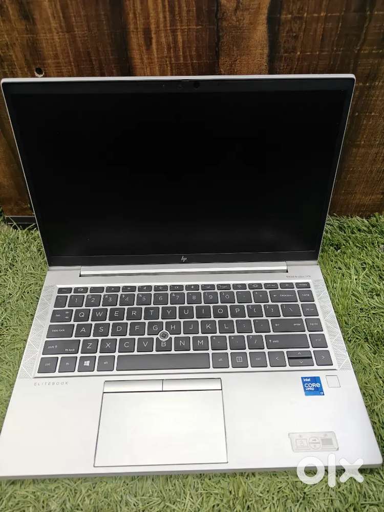 HP 840 G8/i7-11TH Gen/16gb Ram/256gb SSD –FOR SALE