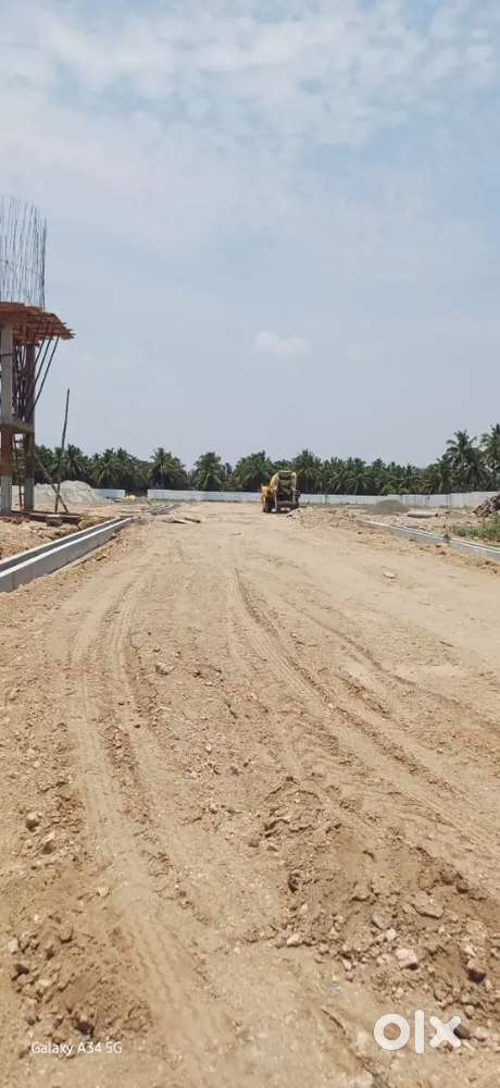 AVINASHIPALAYAM NEAR BY PREMIUM DTCP PLOTS FOR SALE