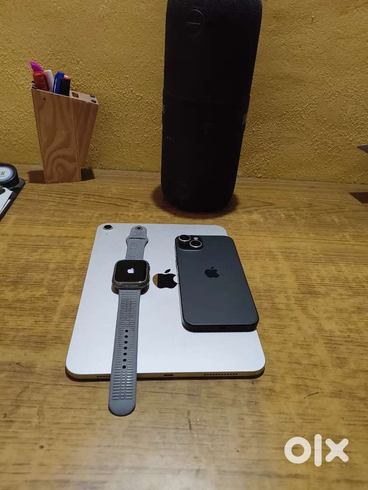 iPhone 15 Plus for sale
