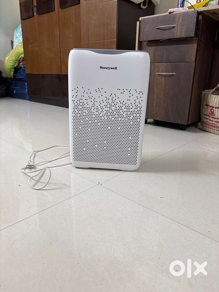 Air purifier