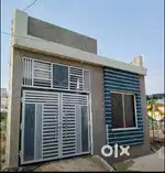1bhk bungalow benchna he