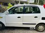 Hyundai Santro 2007 Petrol Good Condition