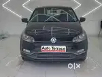 Volkswagen Polo 1.5 TDI Highline, 2015, Diesel