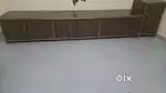 Tv unit and computer table