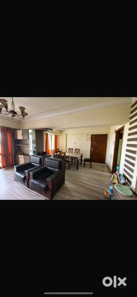 Fully Furnished Flat at ABC GS Road