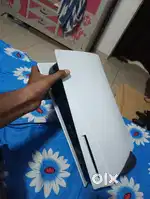 Playstation 5 disc version + sony tv 32 inch (not smart tv)