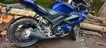 Just take ride and buy
