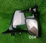 BMW 5 Series, 7 Series F01, F02 GT Side Mirrors