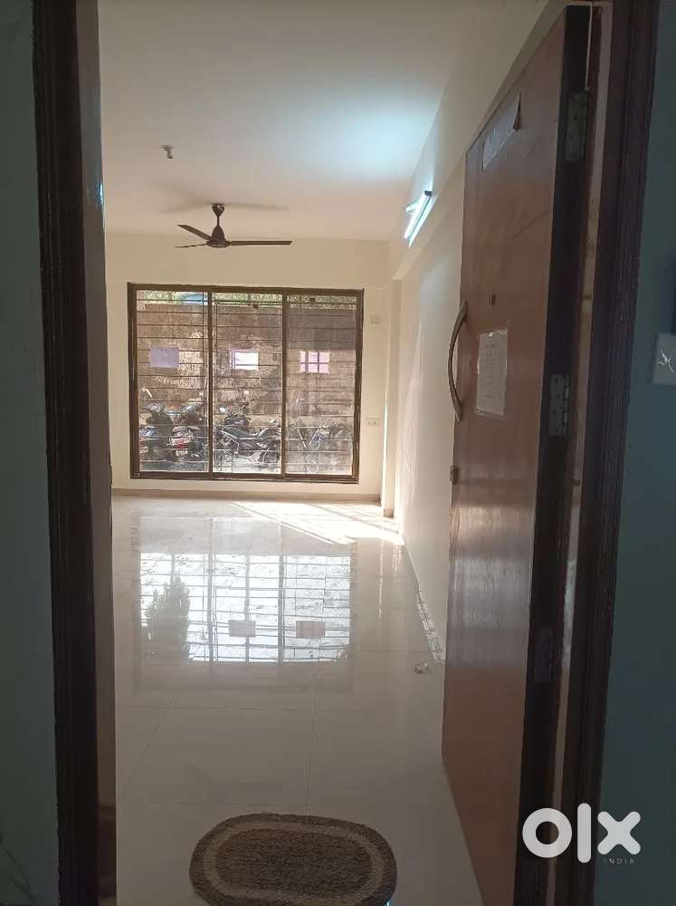 Large 2BHK Apartment 687 Area For Sell at 1.55Cr*